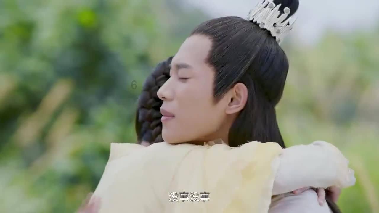 劫后余生：夺回